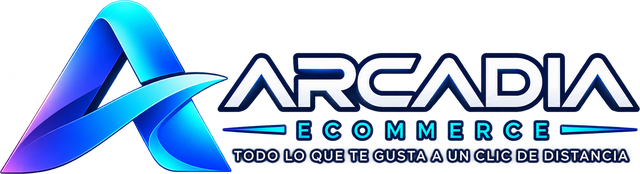 Arcadia Ecommerce