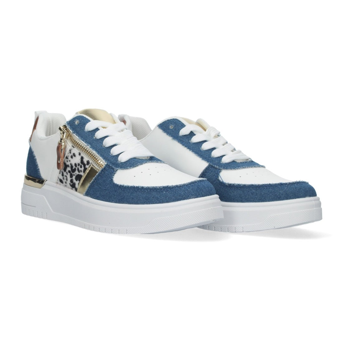 Zapatillas cómodas de mujer