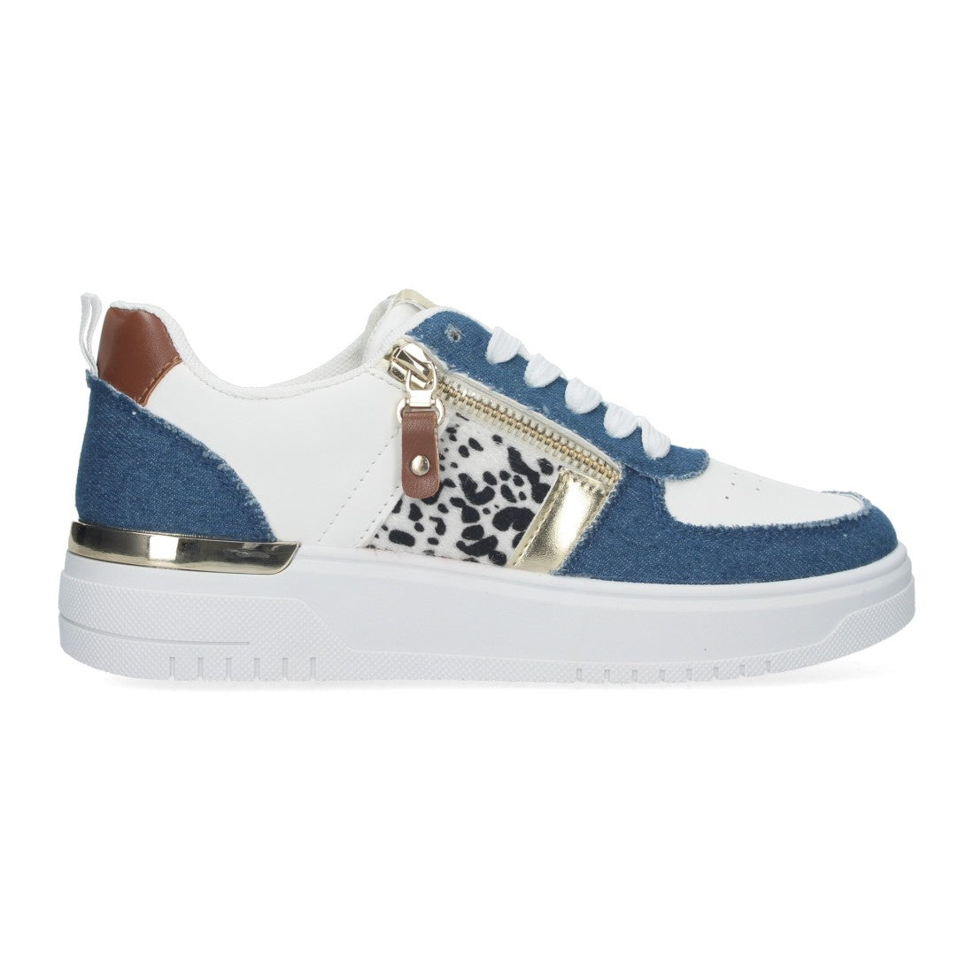 Zapatillas cómodas de mujer
