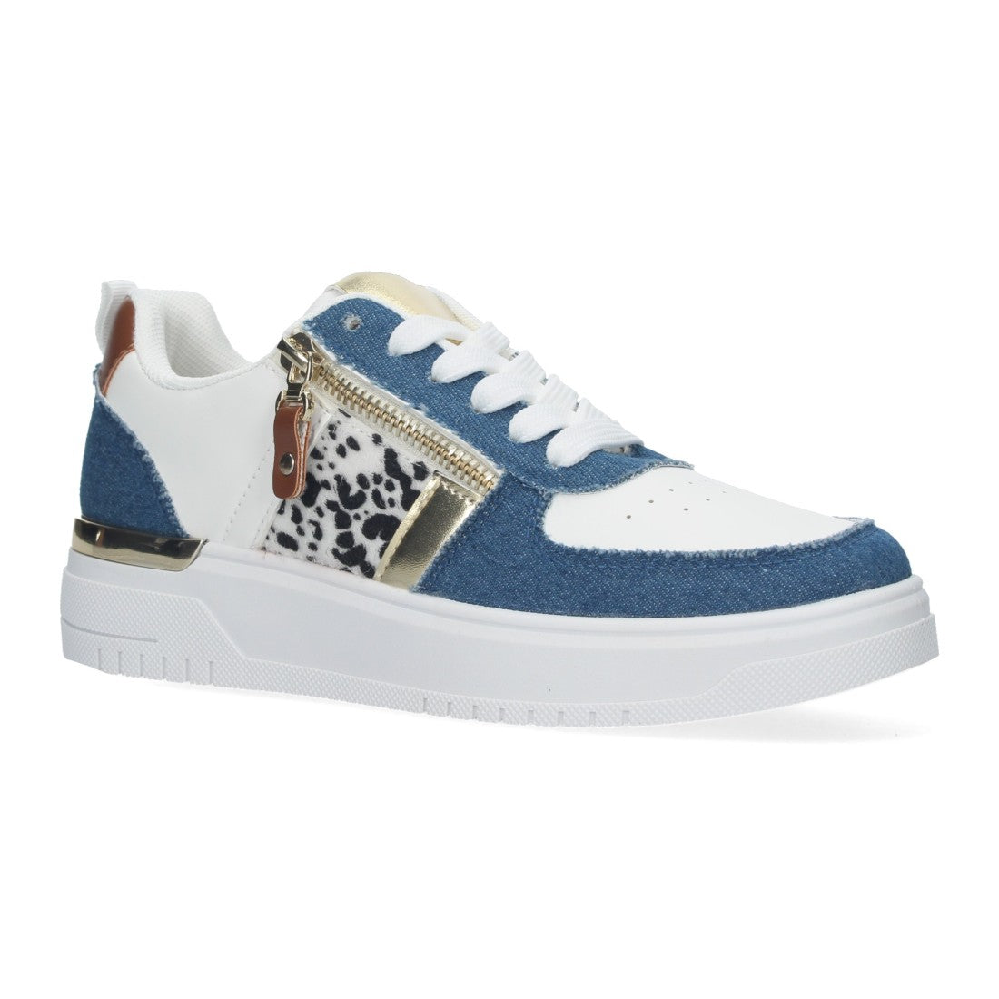 Zapatillas cómodas de mujer