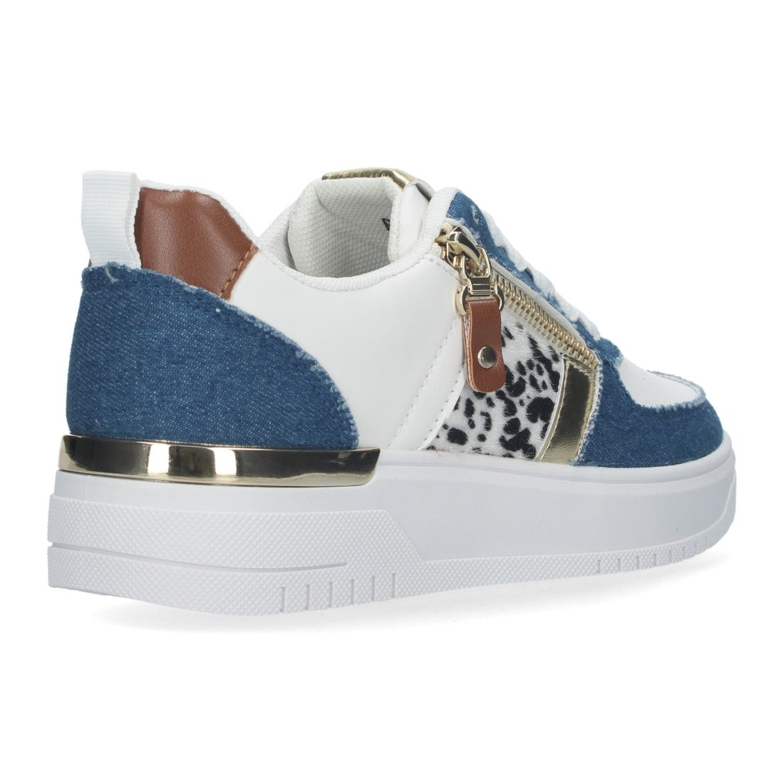 Zapatillas cómodas de mujer