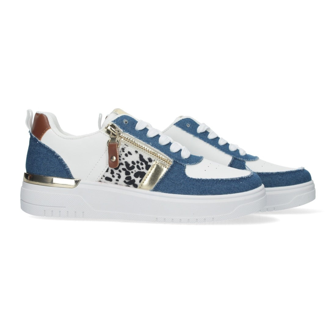 Zapatillas cómodas de mujer