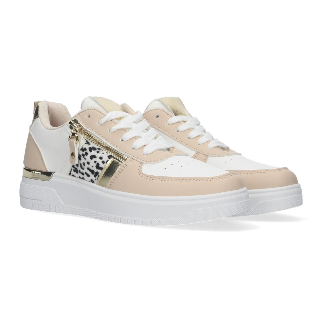 Zapatillas cómodas de mujer