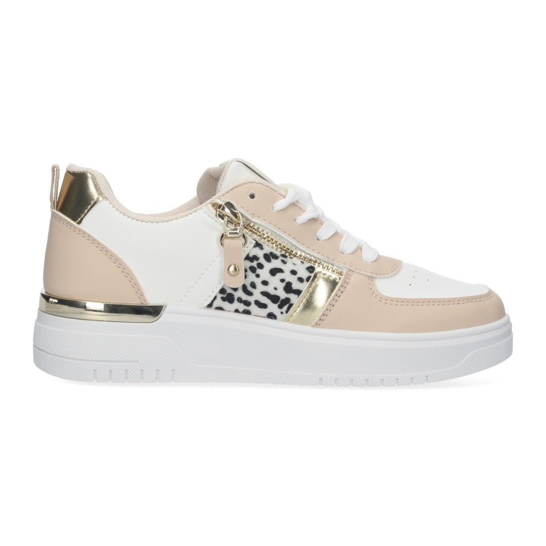 Zapatillas cómodas de mujer