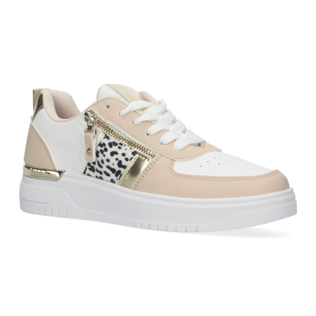 Zapatillas cómodas de mujer