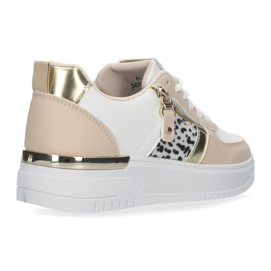 Zapatillas cómodas de mujer