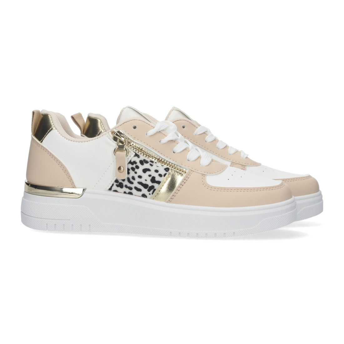 Zapatillas cómodas de mujer