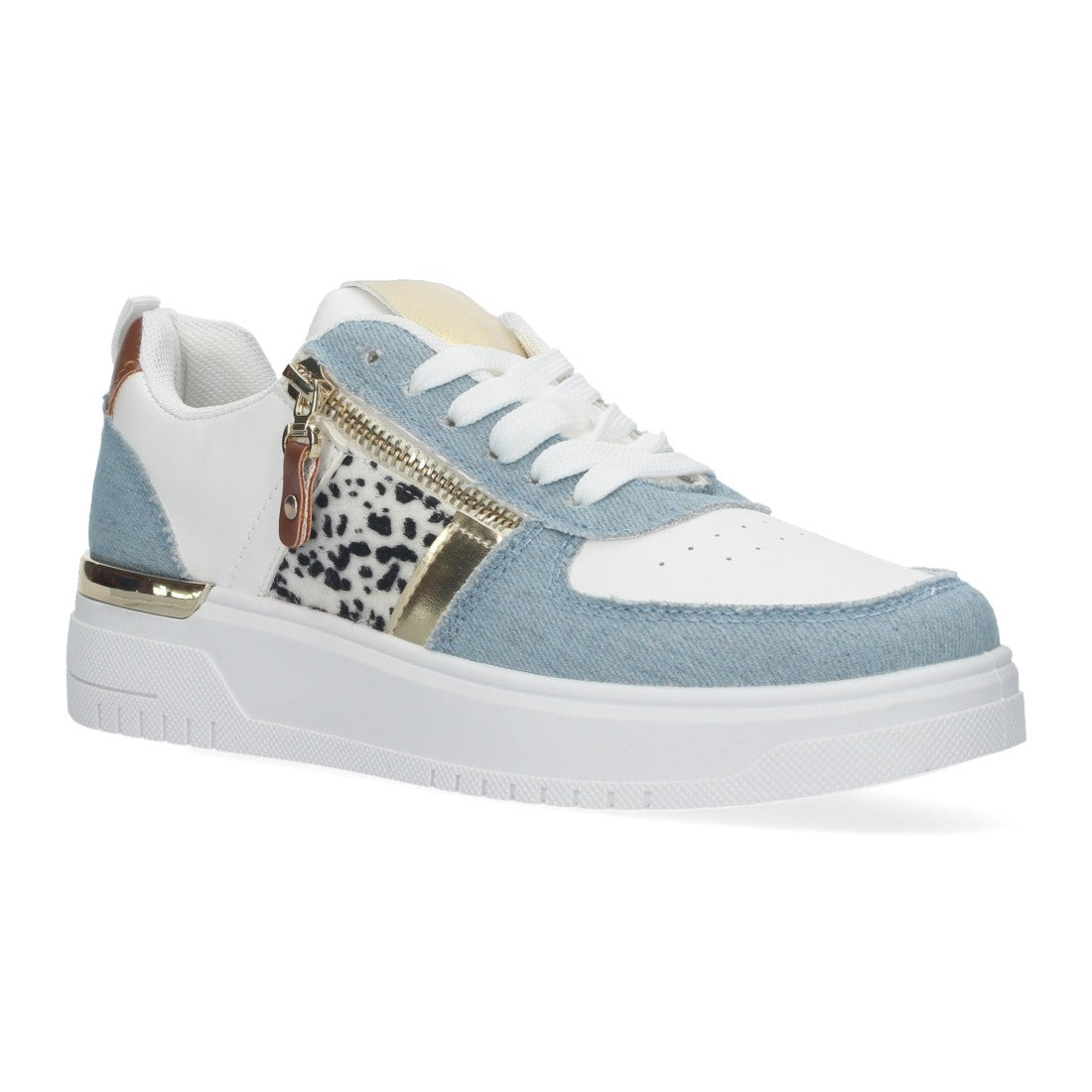 Zapatillas cómodas de mujer