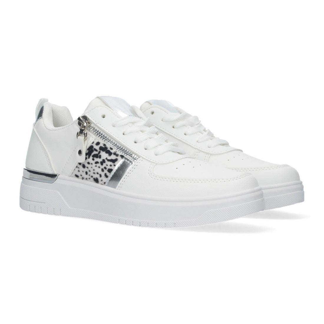 Zapatillas cómodas de mujer
