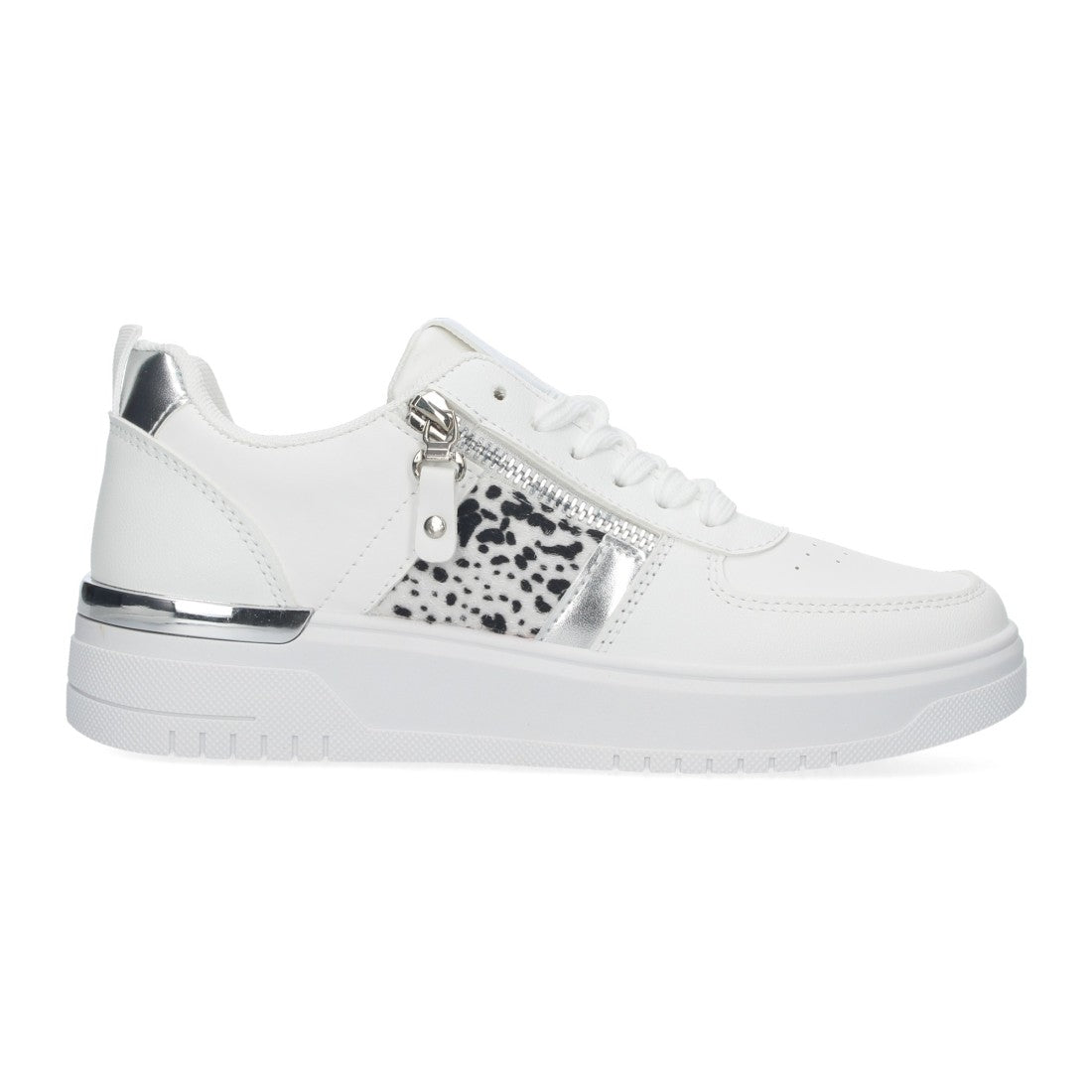 Zapatillas cómodas de mujer