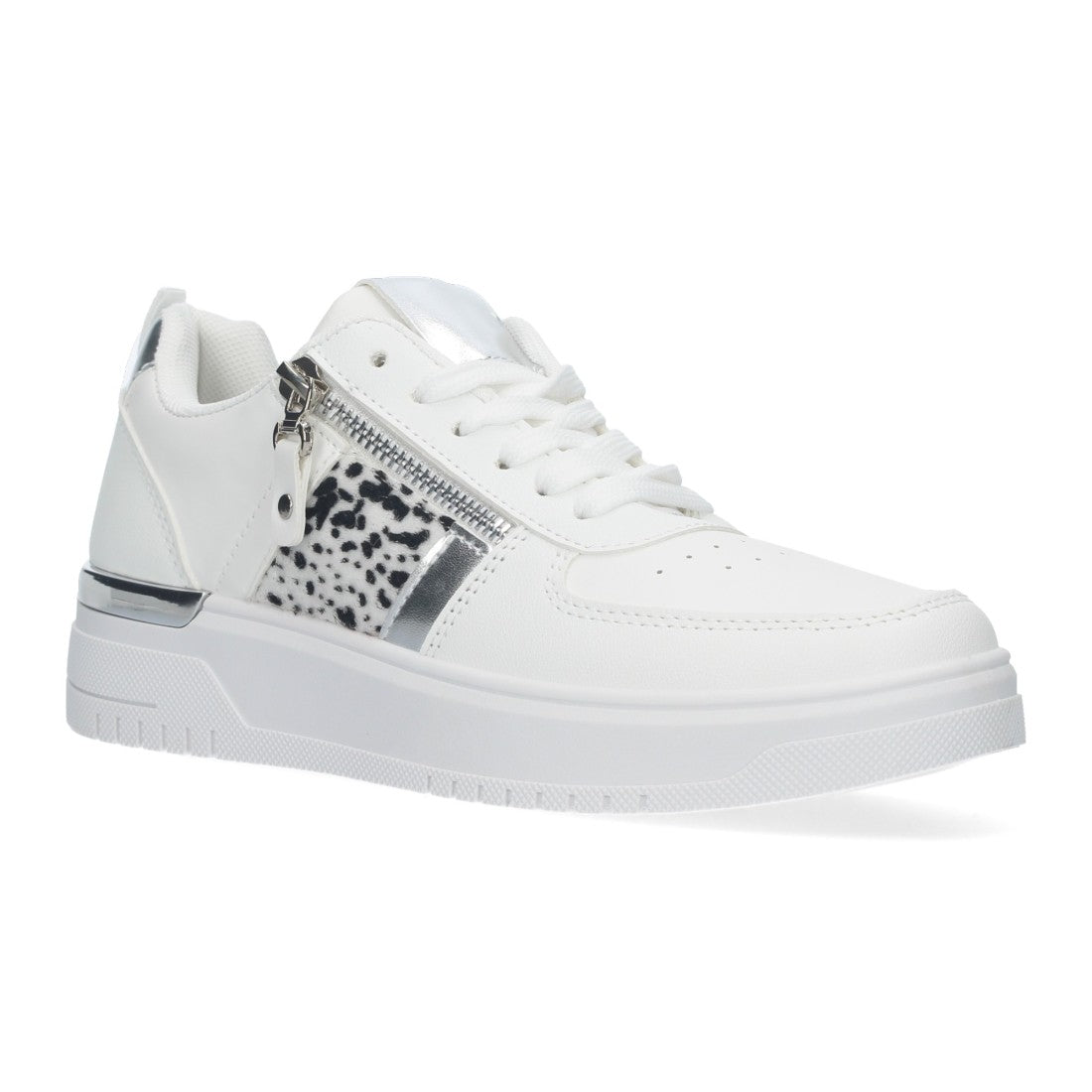 Zapatillas cómodas de mujer