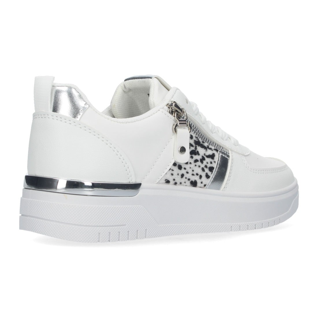 Zapatillas cómodas de mujer