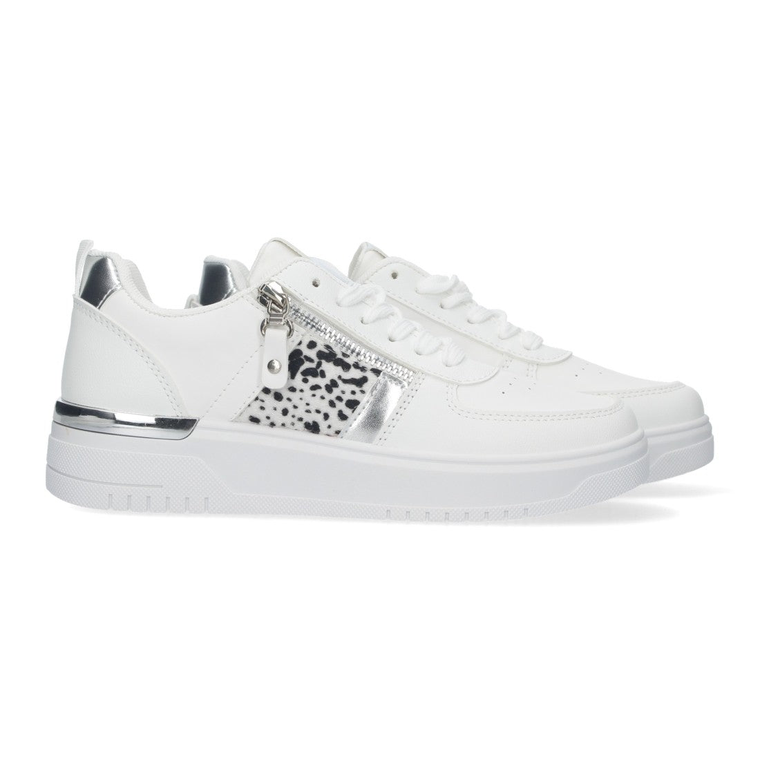 Zapatillas cómodas de mujer