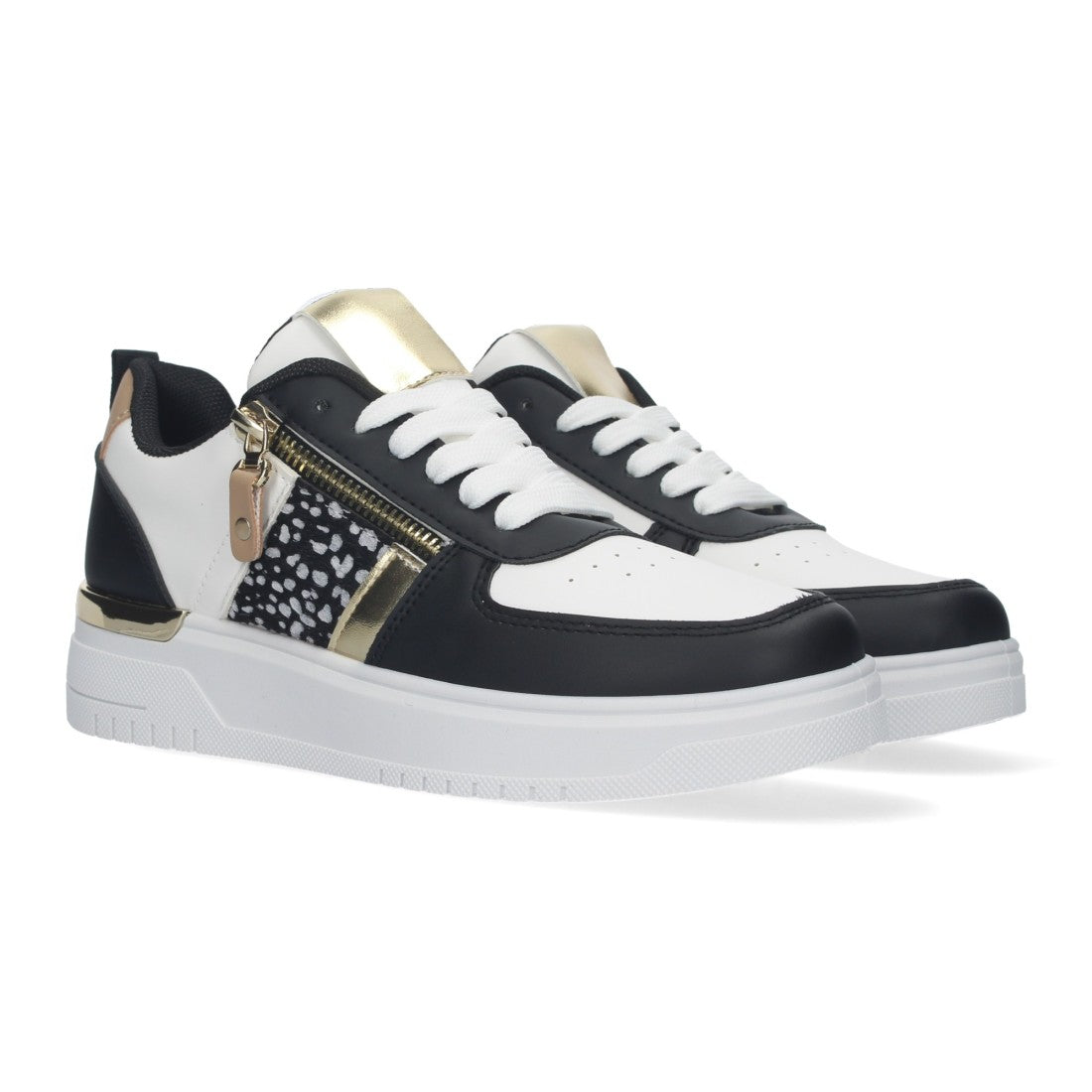 Zapatillas cómodas de mujer