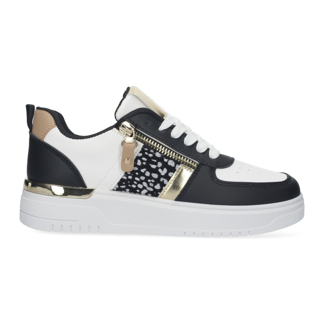 Zapatillas cómodas de mujer