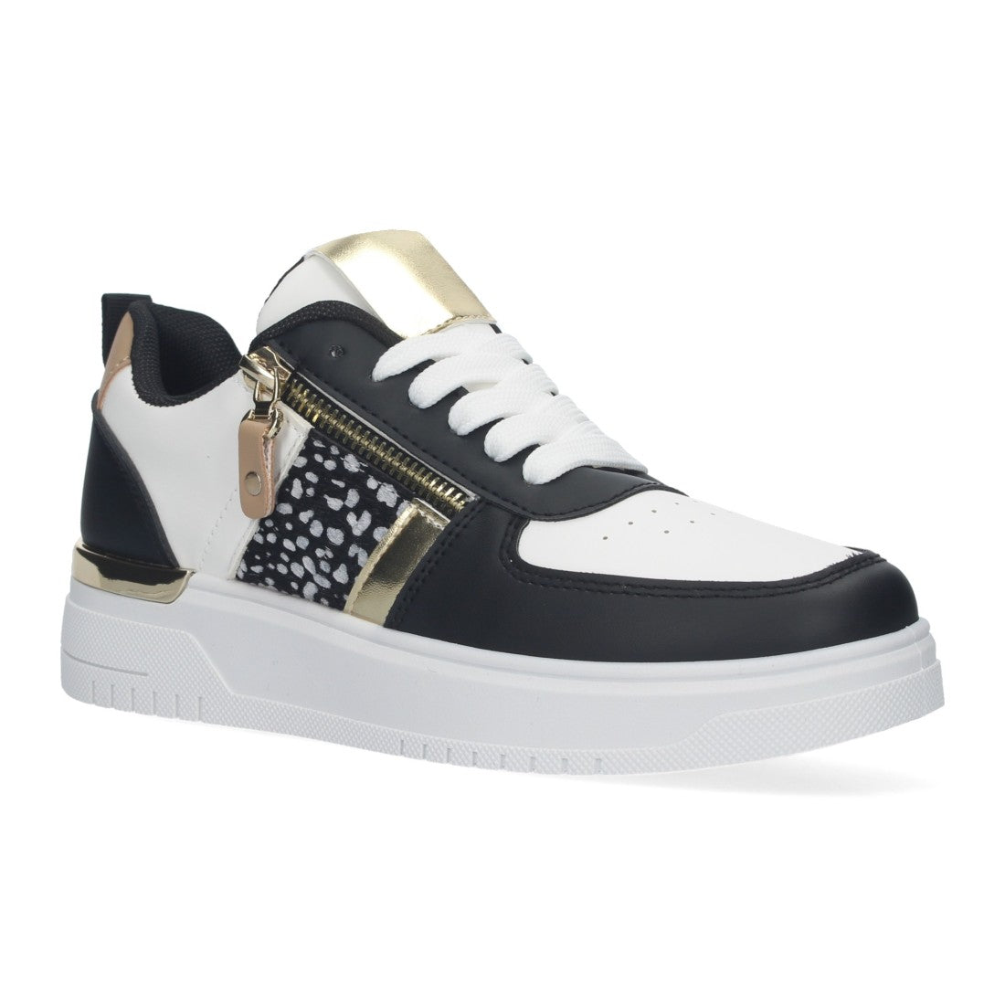 Zapatillas cómodas de mujer