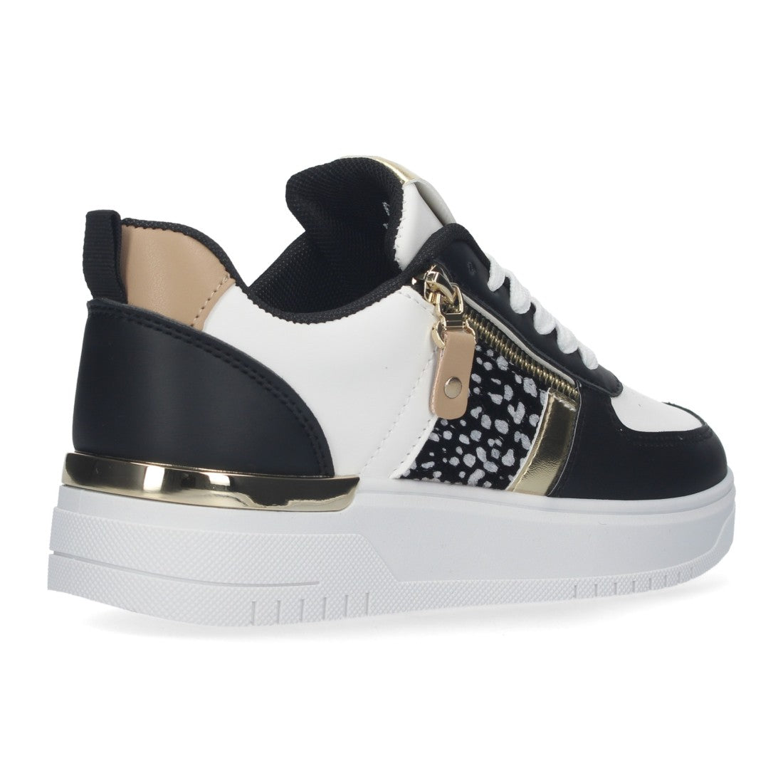 Zapatillas cómodas de mujer