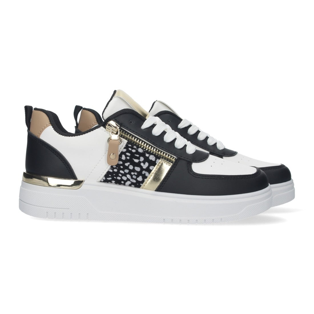Zapatillas cómodas de mujer