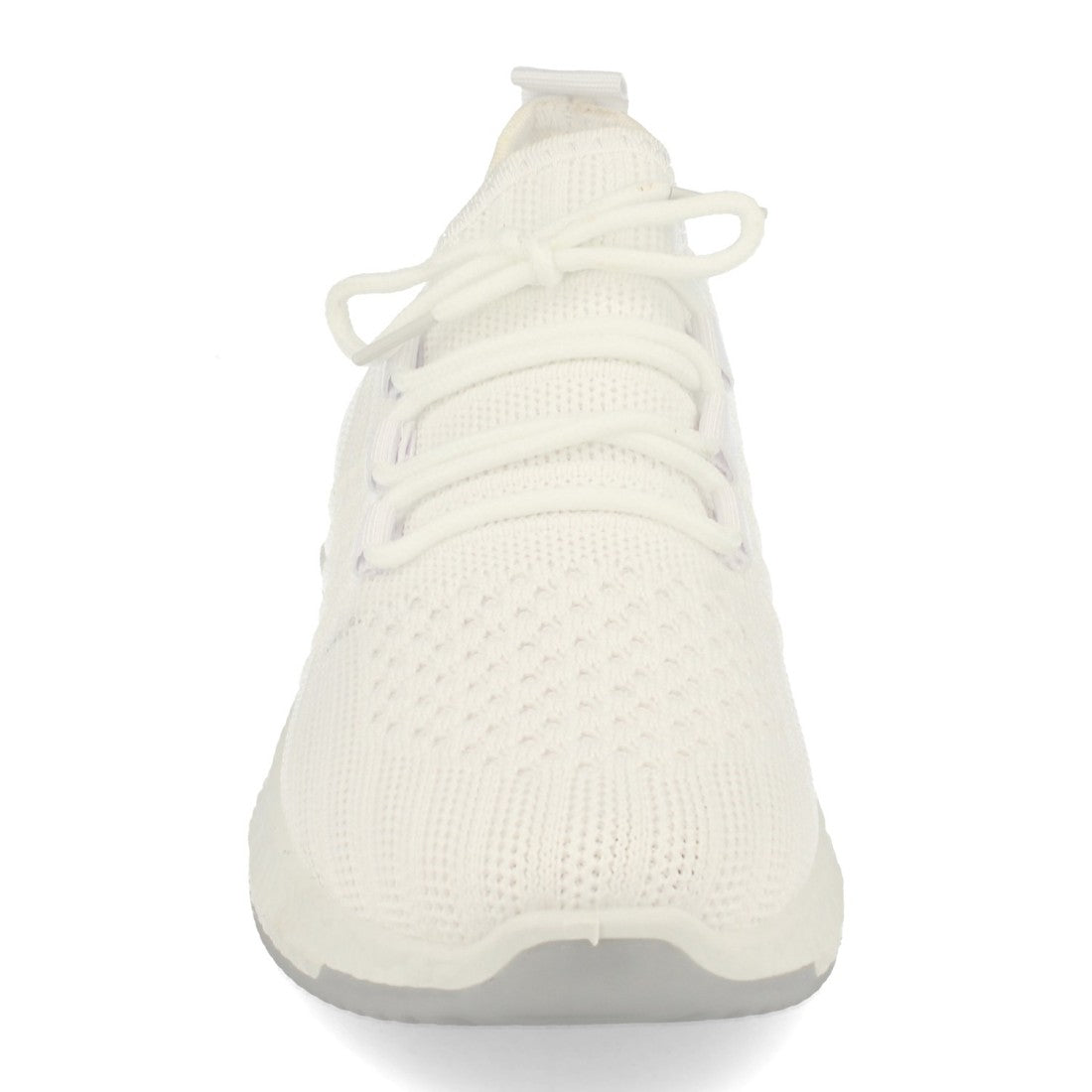 Zapatillas de mujer - Blanco