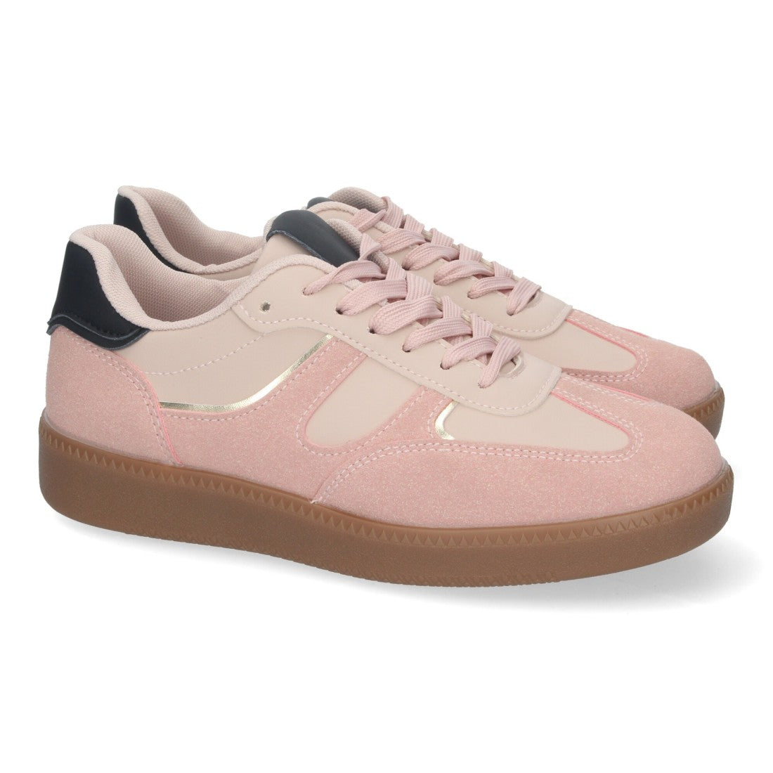 Zapatillas planas deportivas