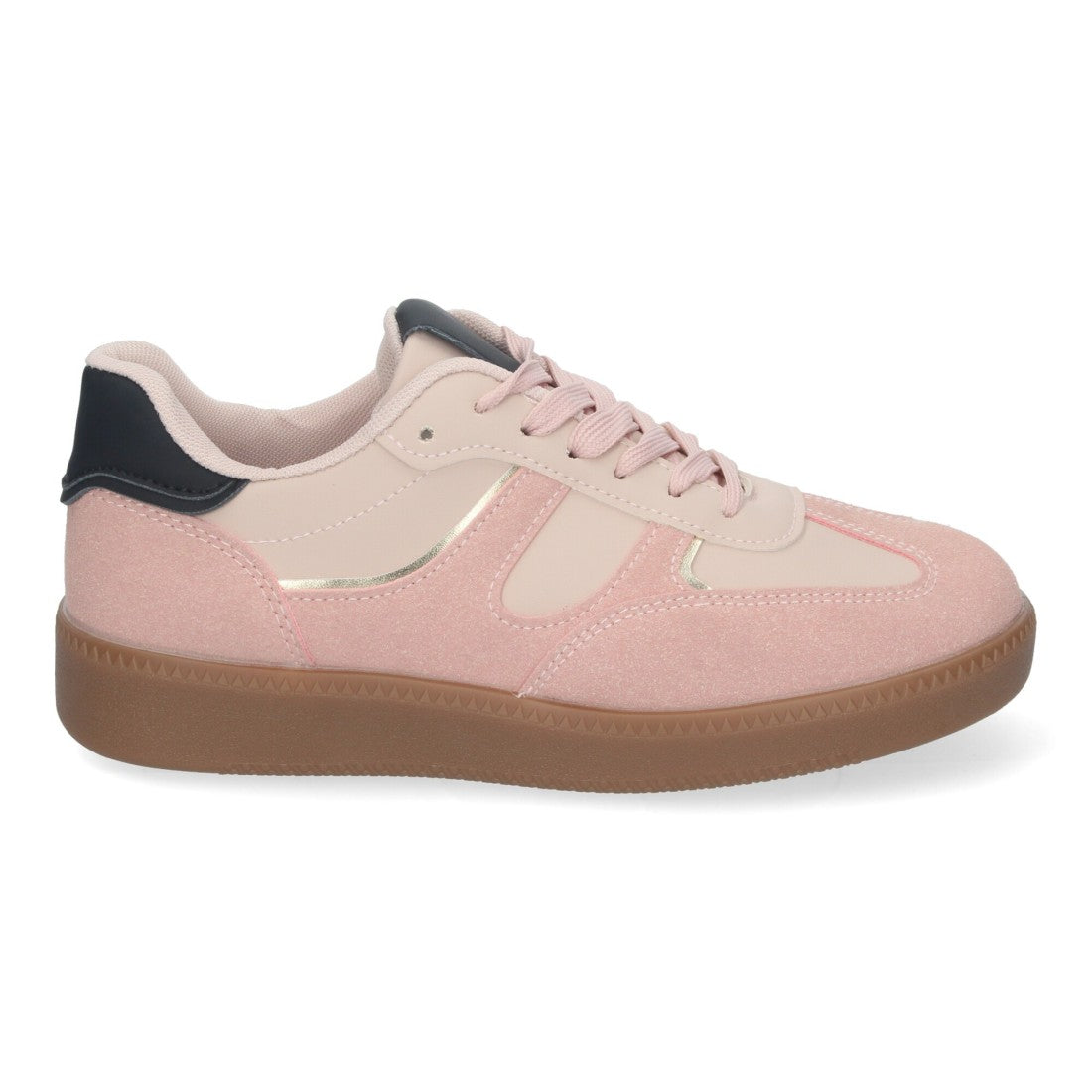 Zapatillas planas deportivas