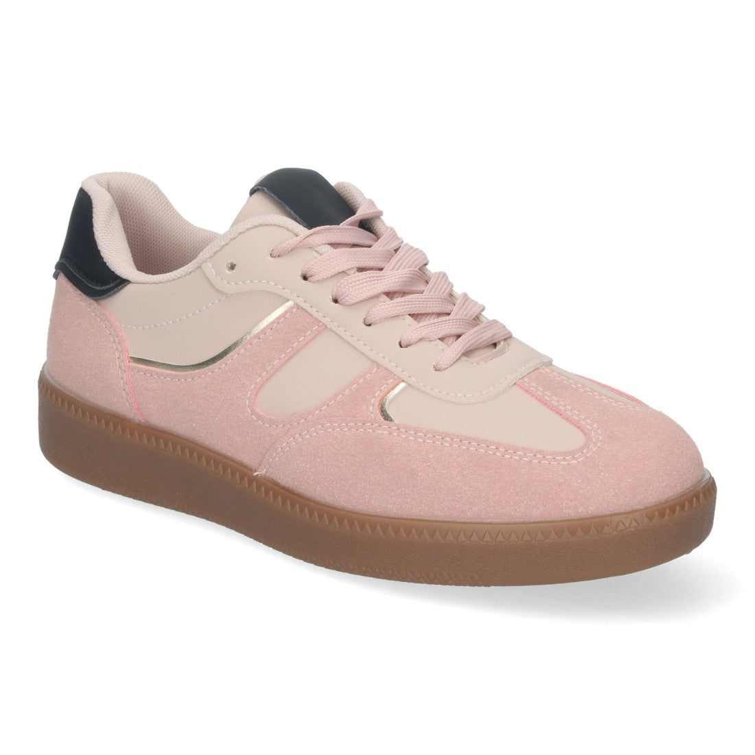 Zapatillas planas deportivas