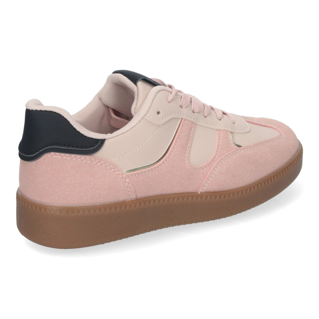 Zapatillas planas deportivas