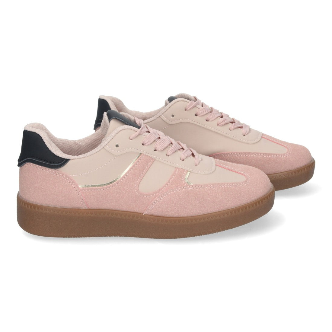 Zapatillas planas deportivas