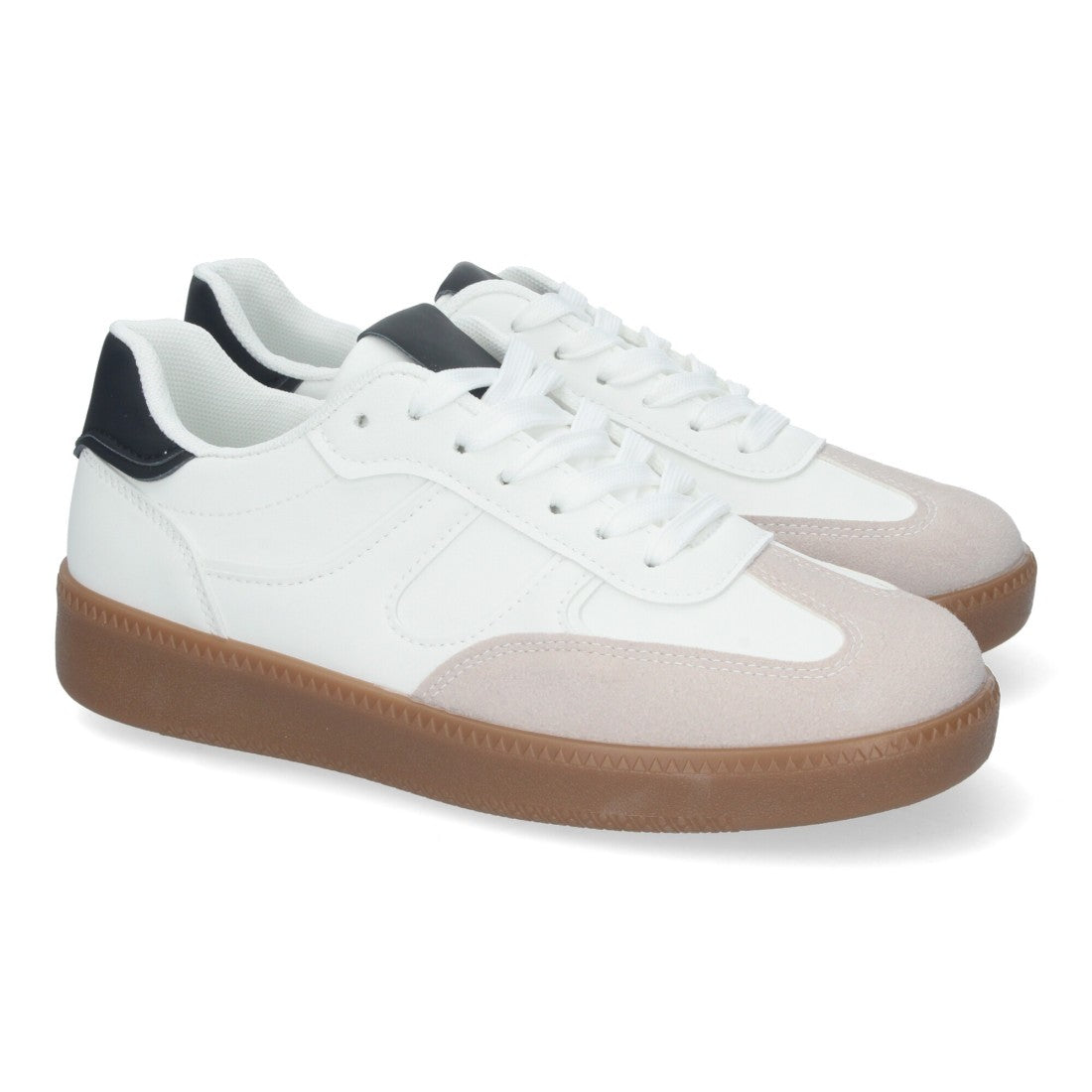 Zapatillas planas deportivas