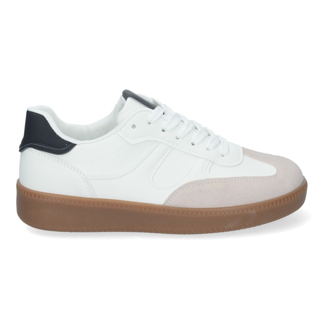 Zapatillas planas deportivas