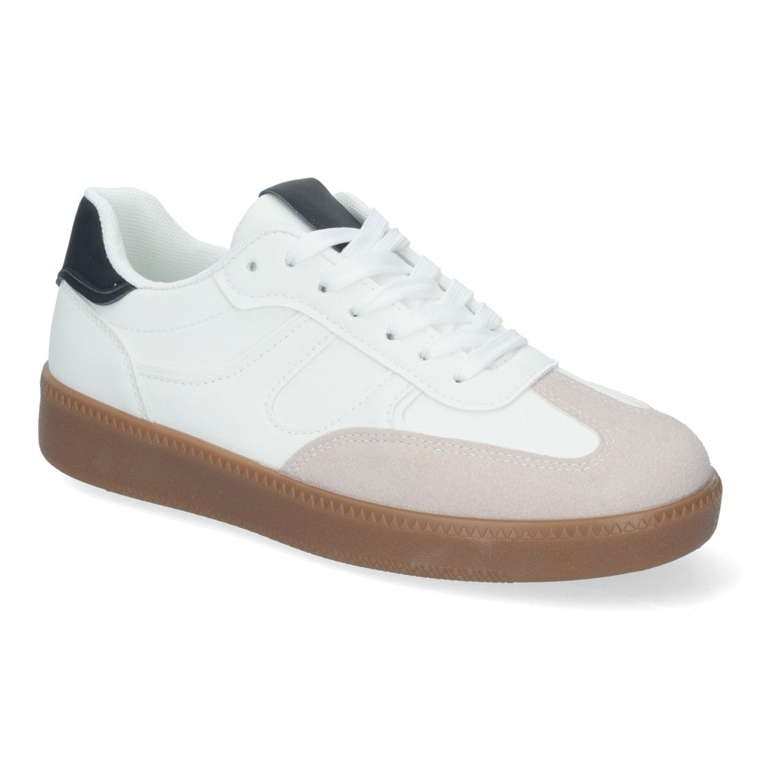 Zapatillas planas deportivas