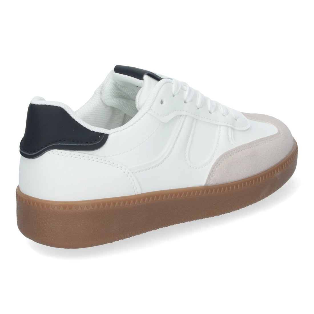 Zapatillas planas deportivas