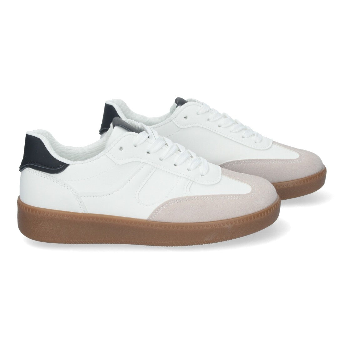 Zapatillas planas deportivas