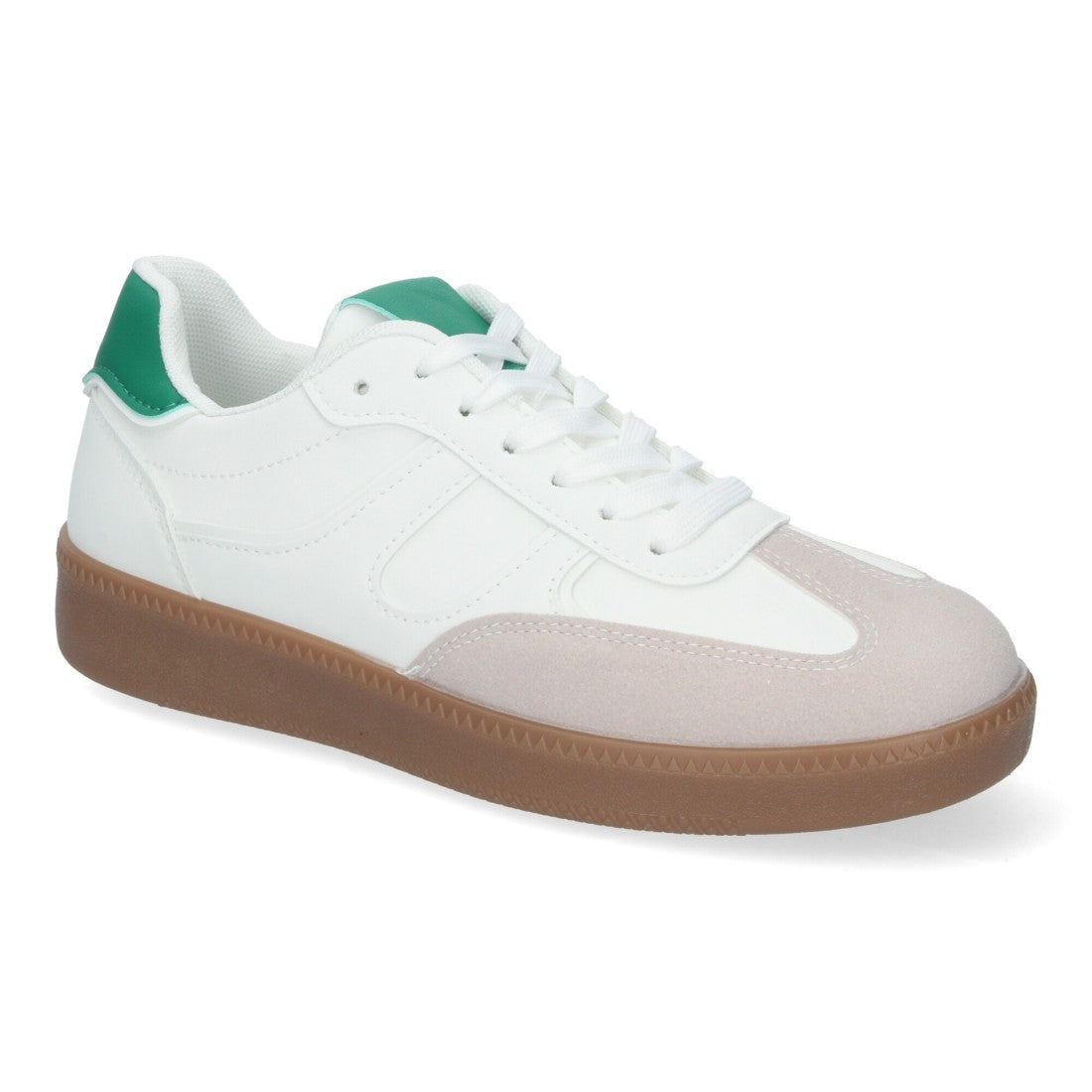 Zapatillas planas deportivas