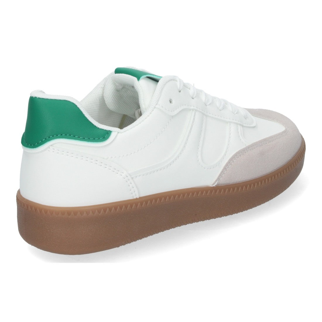 Zapatillas planas deportivas