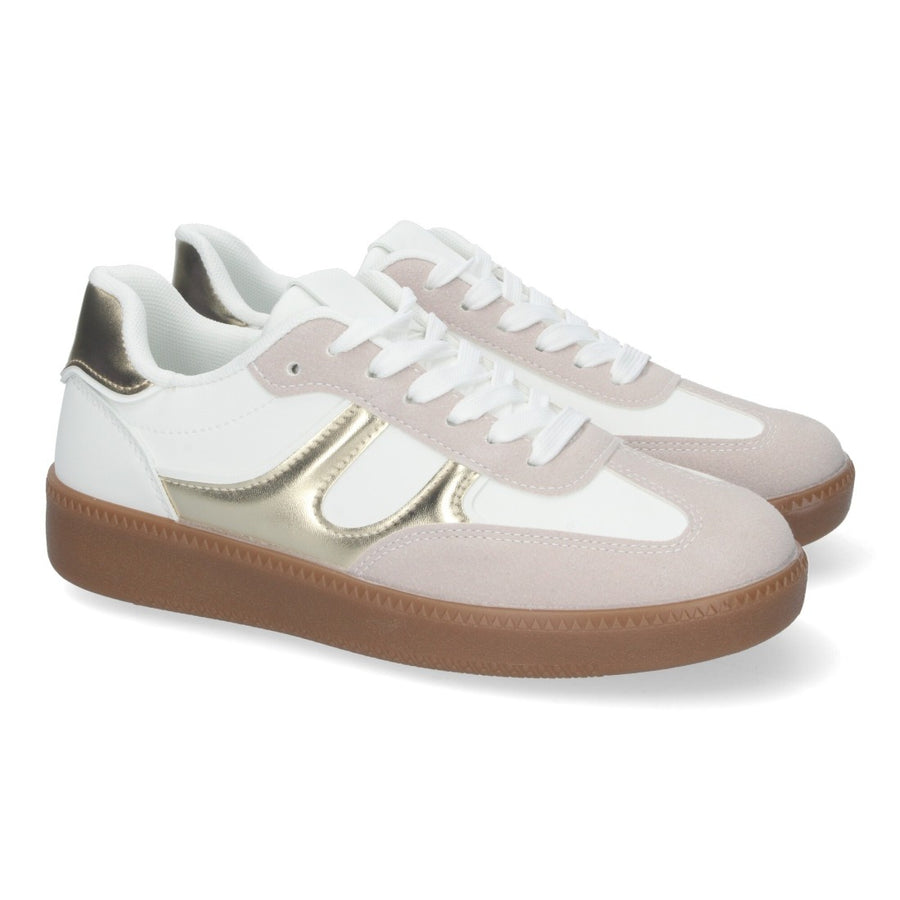 Zapatillas planas deportivas