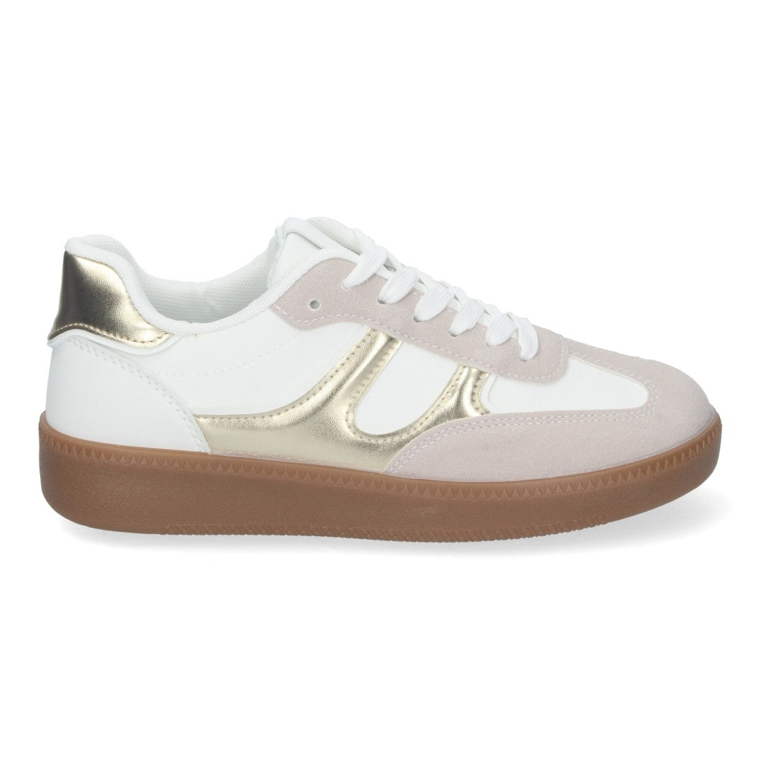 Zapatillas planas deportivas