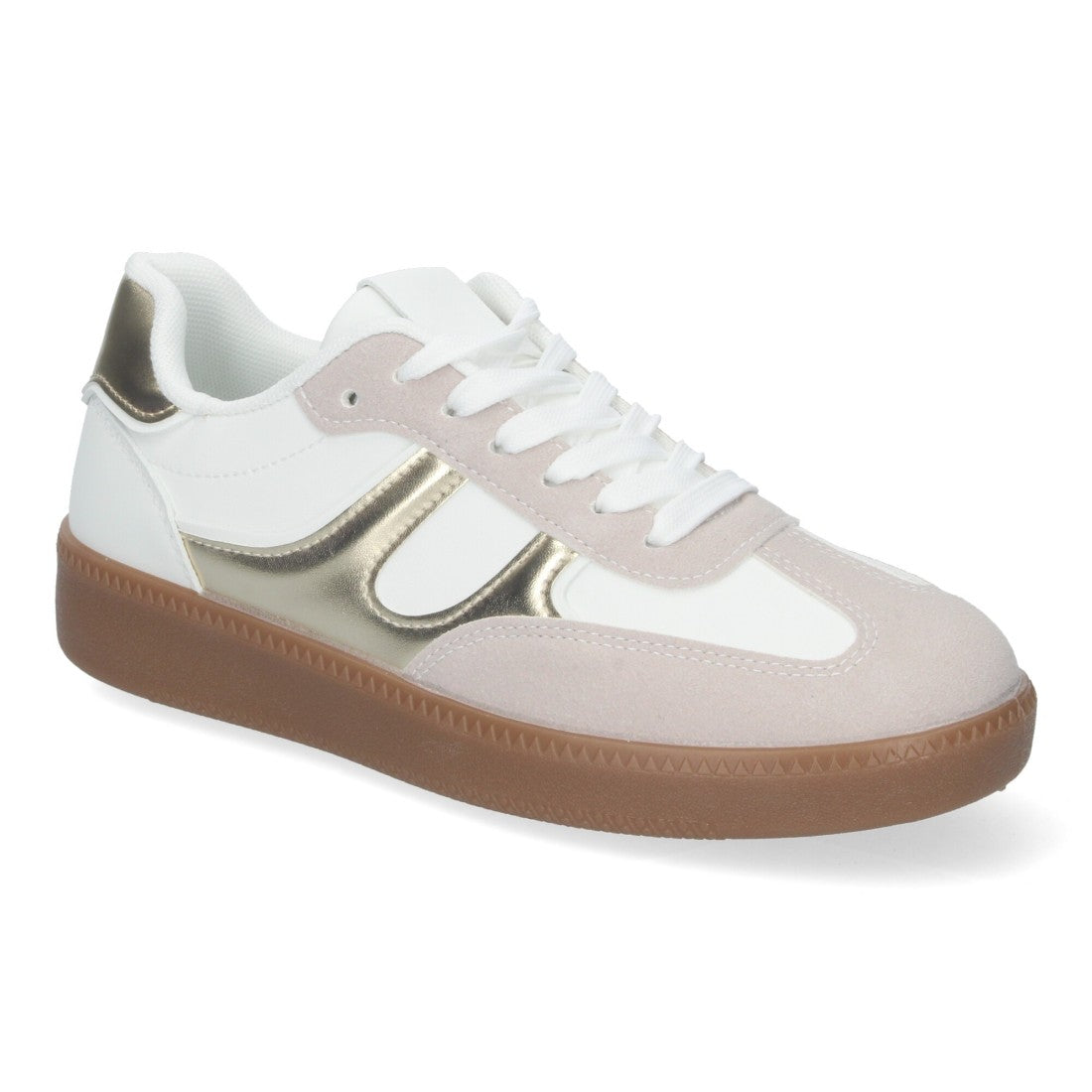Zapatillas planas deportivas