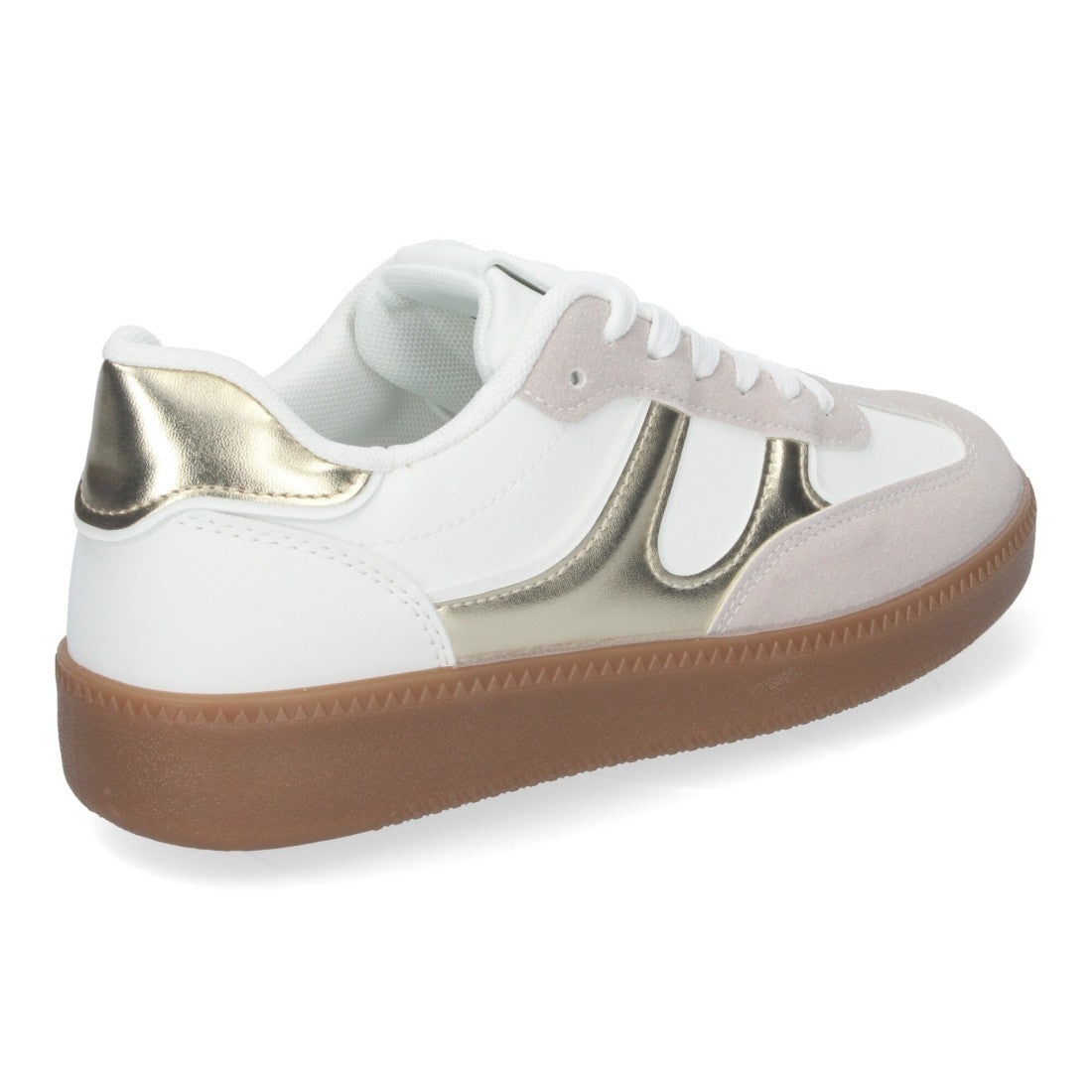 Zapatillas planas deportivas