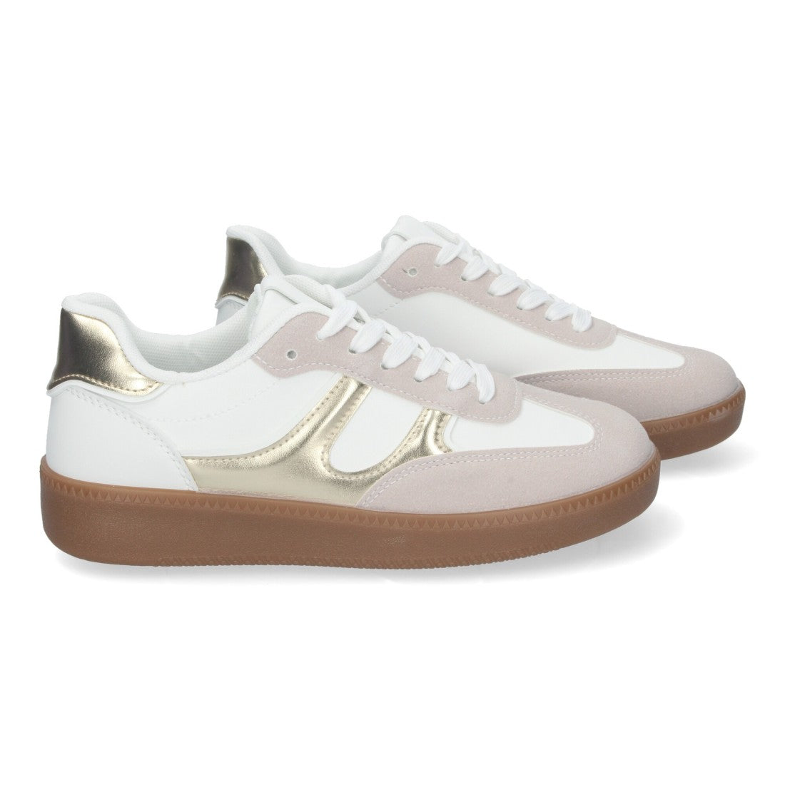 Zapatillas planas deportivas