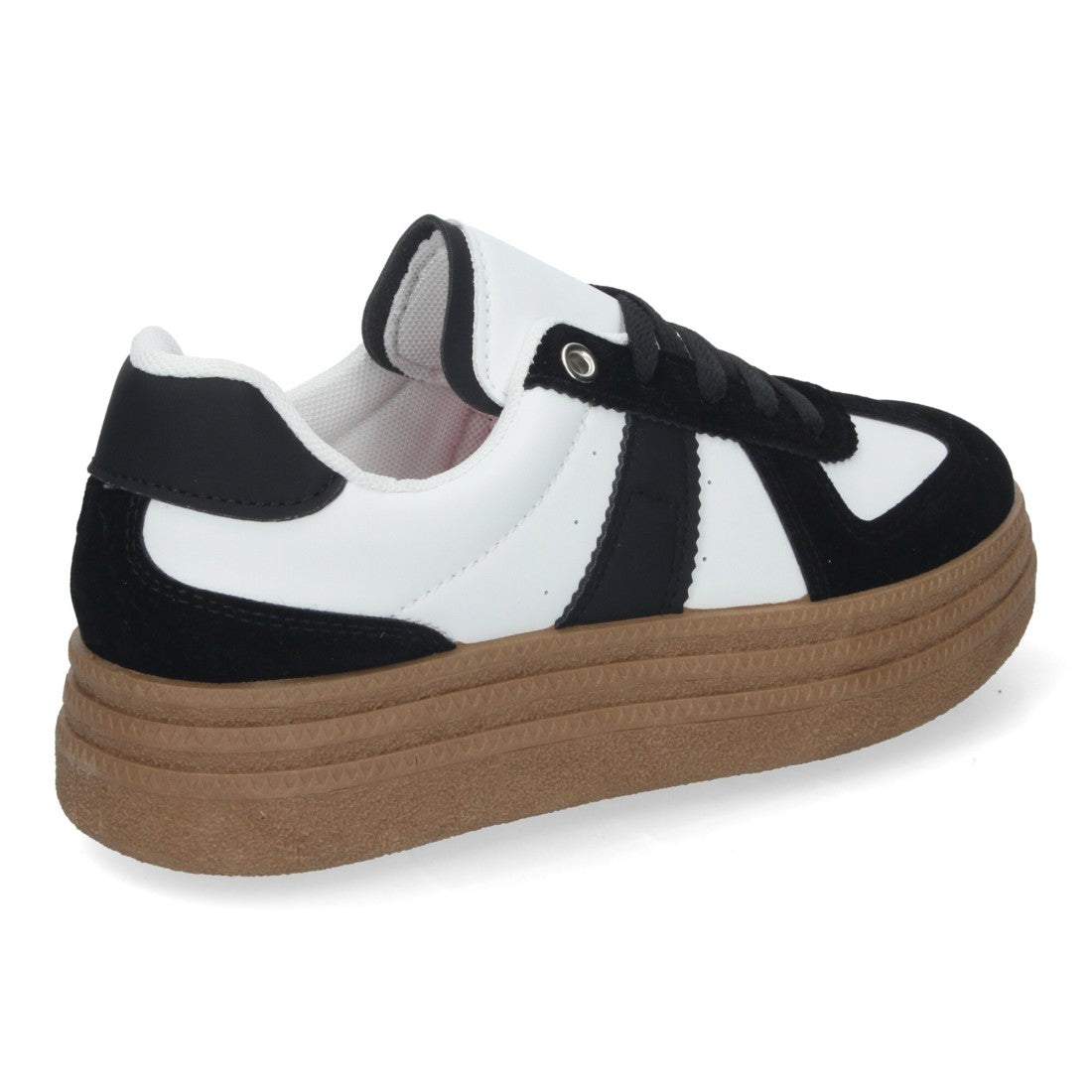 Zapatillas deportivas elegantes de mujer