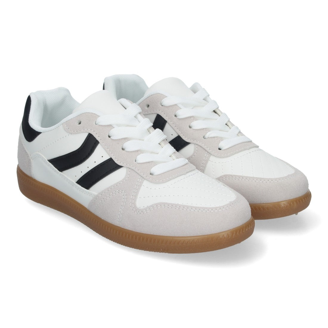 Zapatillas casual de mujer