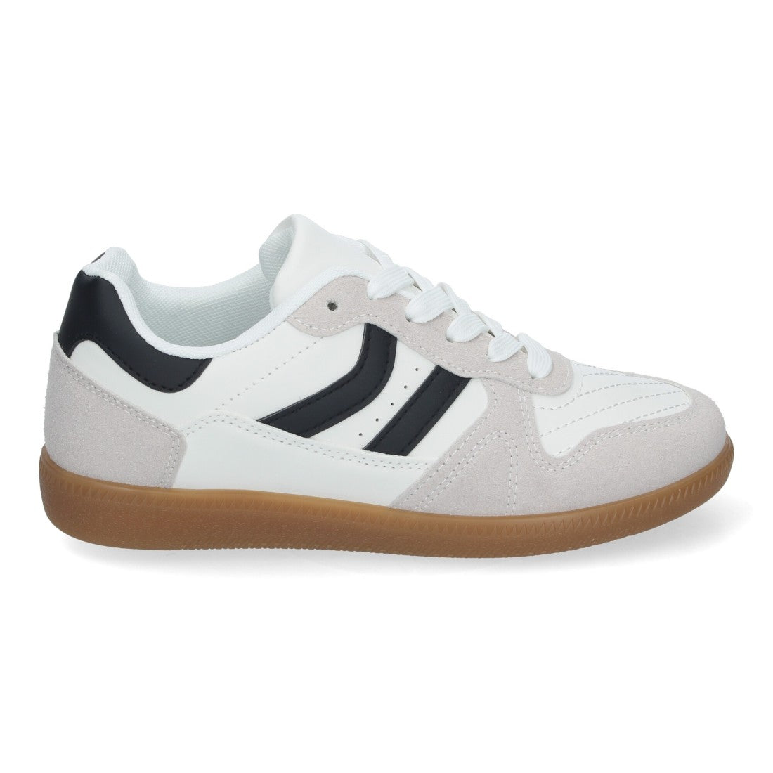 Zapatillas casual de mujer