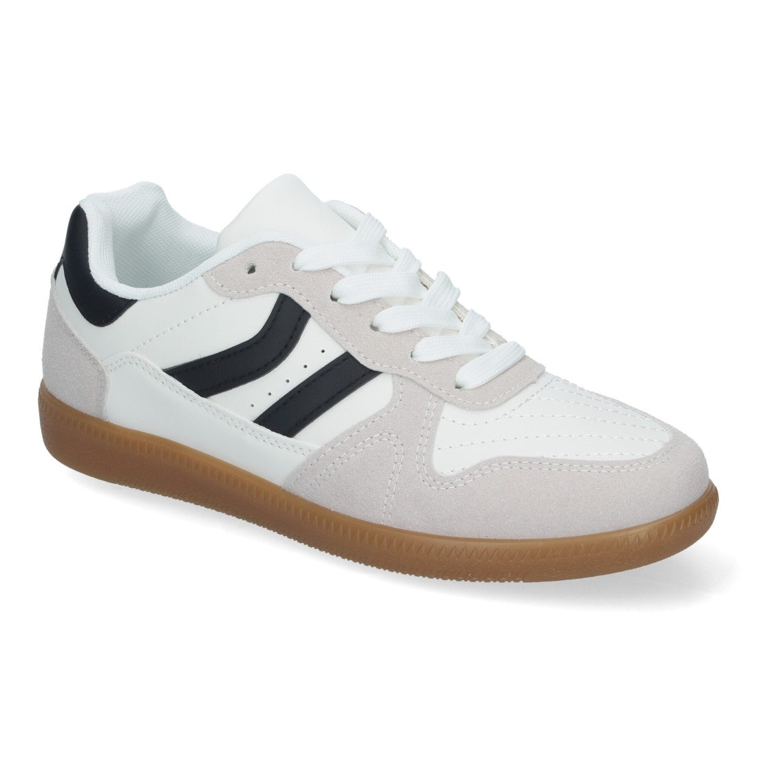 Zapatillas casual de mujer