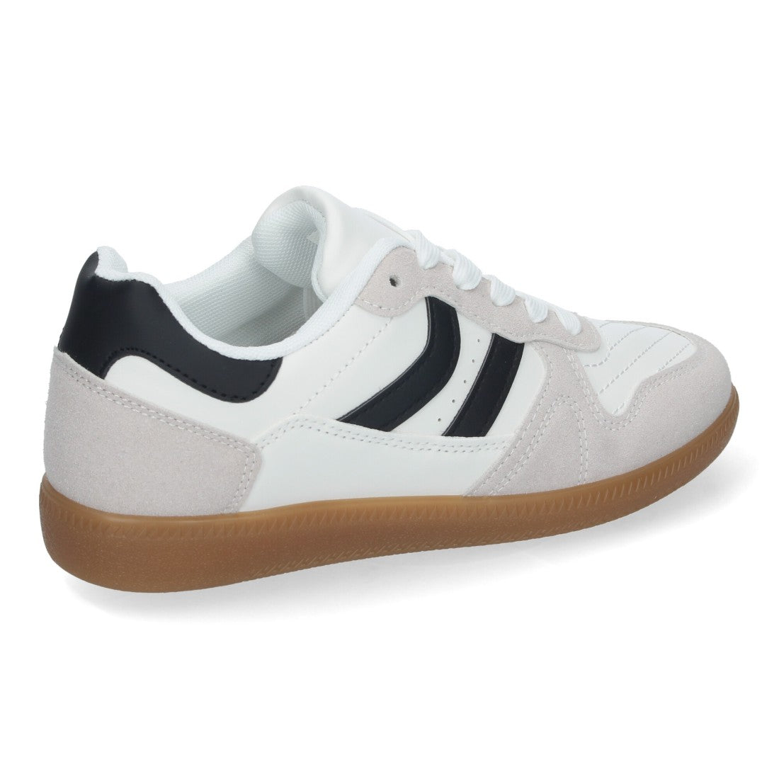 Zapatillas casual de mujer