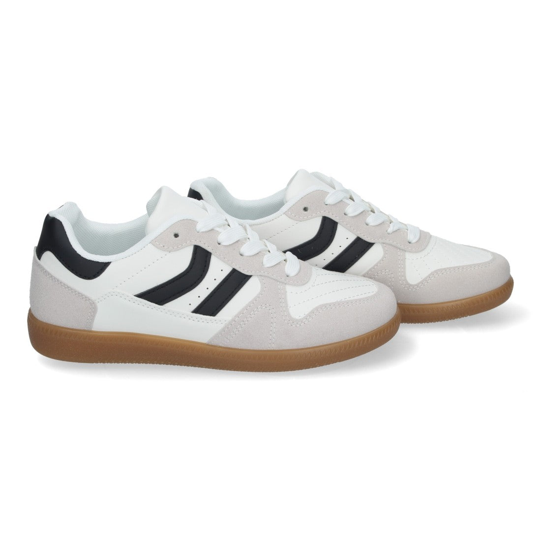 Zapatillas casual de mujer