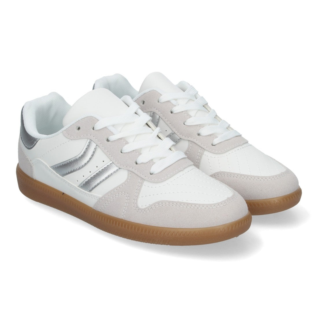 Zapatillas casual de mujer