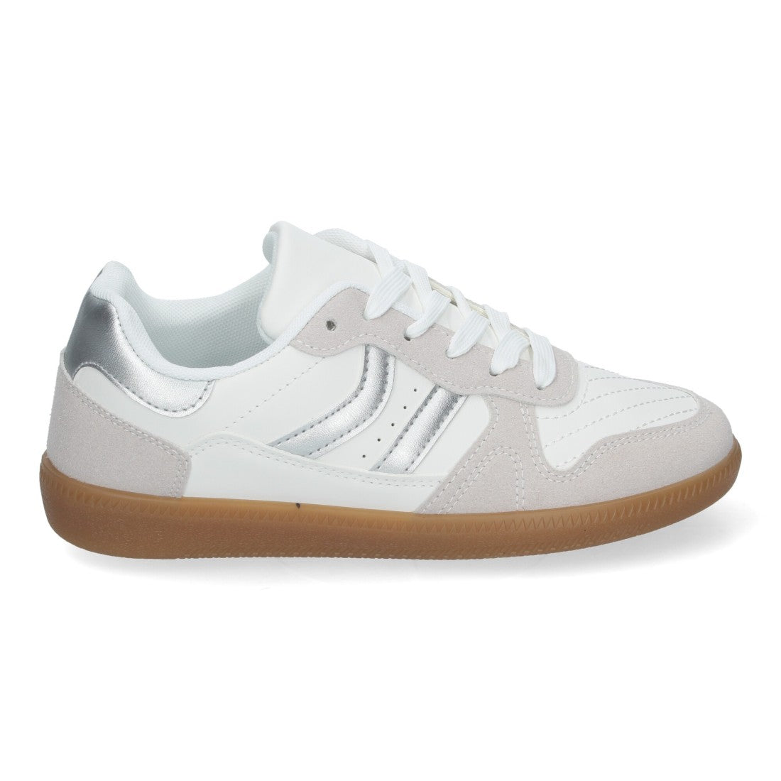 Zapatillas casual de mujer