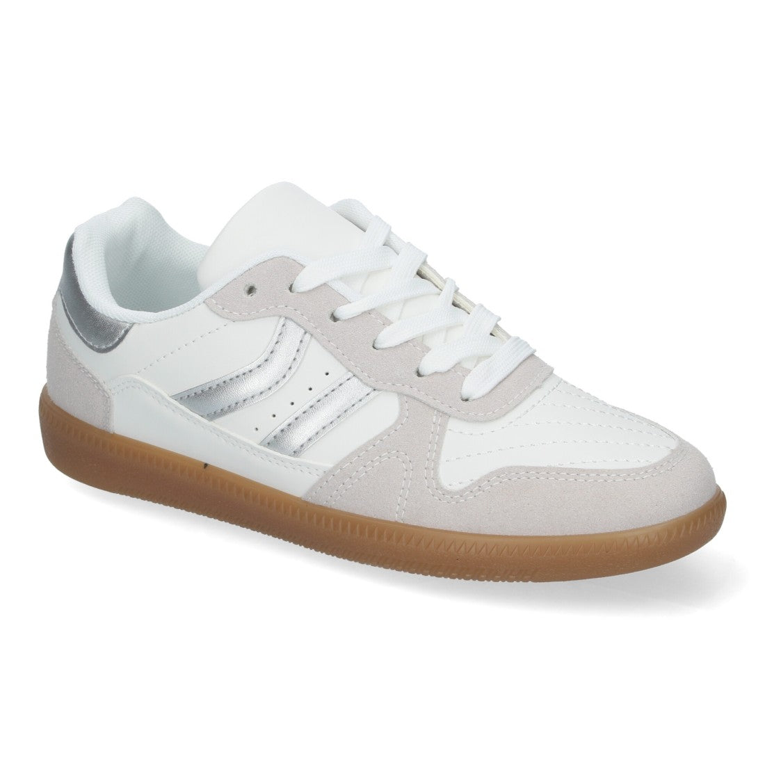 Zapatillas casual de mujer