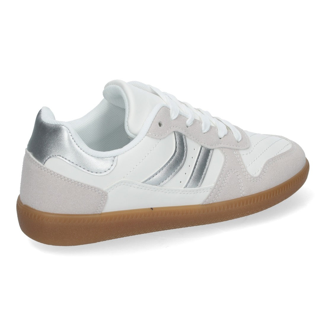 Zapatillas casual de mujer